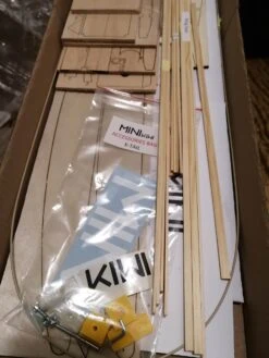 Mini Kiwi 1.33m -Remote Control Models Store mini kiwi 1 33m 220