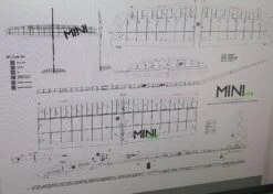 Mini Kiwi 1.33m -Remote Control Models Store mini kiwi 1 33m 250