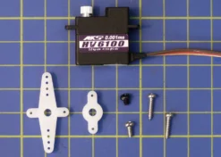 MKS HV6100 Servo - 3.4Kg.cm 0.10s 9.8g 10mm 7 MKS HV6100 Servo - 3.4Kg.cm 0.10s 9.8g 10mm -Remote Control Models Store mks hv6100 servo 3 4kg cm 0 10s 9 8g 10mm 30