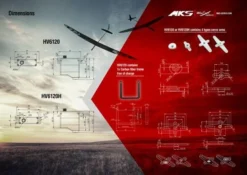 MKS HV6120 Wing Servo - 5.4Kg.cm 0.08s 11.0g 8mm -Remote Control Models Store mks hv6120 wing servo 5 4kg cm 0 08s 11 0g 8mm 210