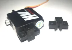 MKS HV69 Servo - 10.2Kg.cm 0.10s 21.0g 13mm -Remote Control Models Store mks hv69 servo 10 2kg cm 0 10s 21 0g 13mm 30