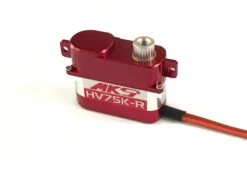 MKS HV75K-R Wing Servo - 3.3Kg.cm 0.09s 7.8g 9mm -Remote Control Models Store mks hv75k r wing servo 3 3kg cm 0 09s 7 8g 9mm 35