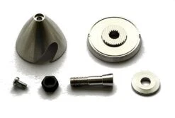 MPJ 30mm Precision Spinner For Fixed Props -Remote Control Models Store mpj 30mm precision spinner for fixed props 40