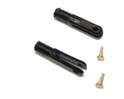 MPJ Lightweight Micro Clevis (2) -Remote Control Models Store mpj lightweight micro clevis 2 30