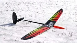 NRJ 1.5m DLG -Remote Control Models Store nrj 1 5m dlg 75