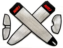 NRJ Wing And Tail Bags