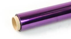 Oralight Chrome Violet / Purple 31-096 Covering Film