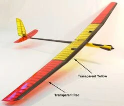 Oralight Transparent Red 31-029 Covering Film -Remote Control Models Store oralight transparent red 31 029 covering film 40