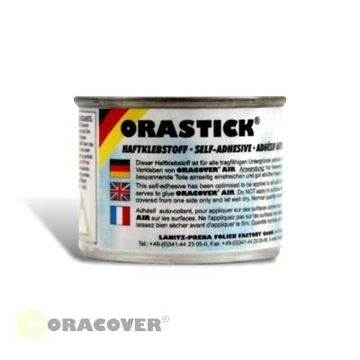 Orastick Adhesive 100ml 1 Orastick Adhesive 100ml