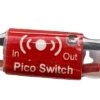 PicoSwitch - Magnetic RC On-Off Switch For Batteries With RC Plugs