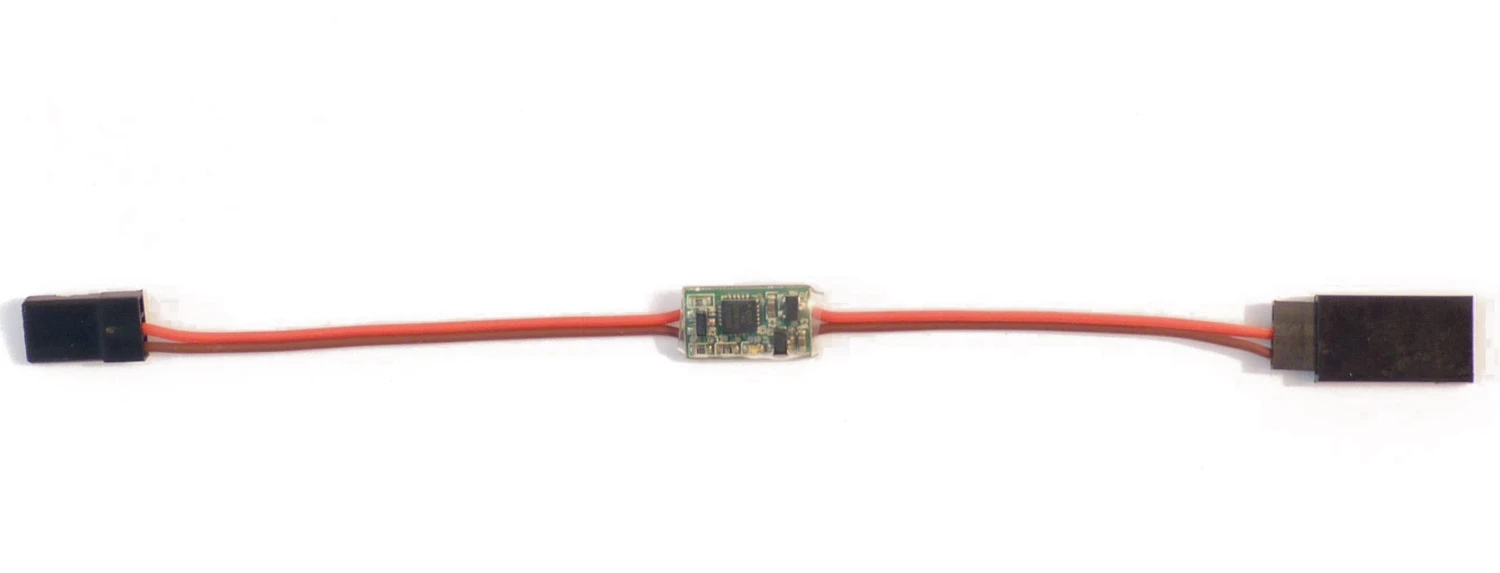 PicoSwitch - Magnetic RC On-Off Switch For Batteries With RC Plugs 3 PicoSwitch - Magnetic RC On-Off Switch For Batteries With RC Plugs - Image 3