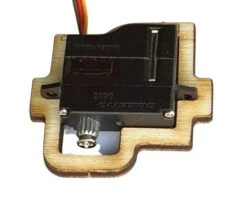 Ply Frame For CHA DS06 (pair) 4 Ply Frame For CHA DS06 (pair) -Remote Control Models Store ply frame for cha ds06 pair 15