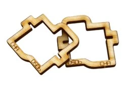 Ply Frame For CHA DS06 (pair) 5 Ply Frame For CHA DS06 (pair) -Remote Control Models Store ply frame for cha ds06 pair 20