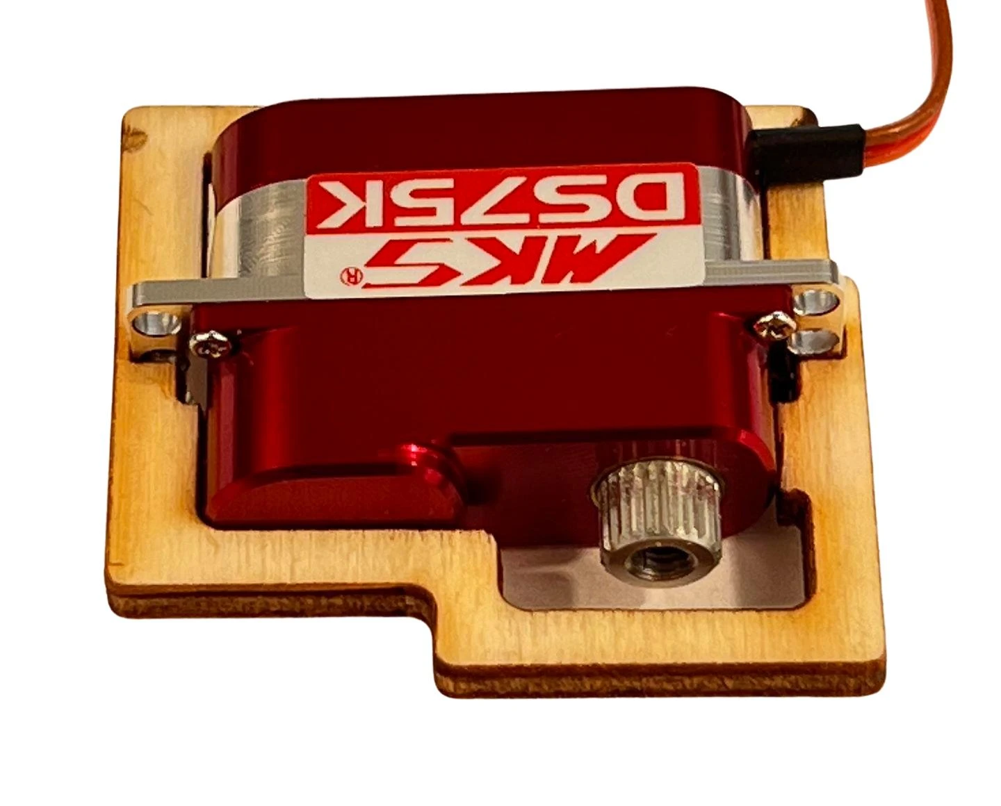 Ply Frame For MKS DS75K & HV75K (pair) 1 Ply Frame For MKS DS75K & HV75K (pair)