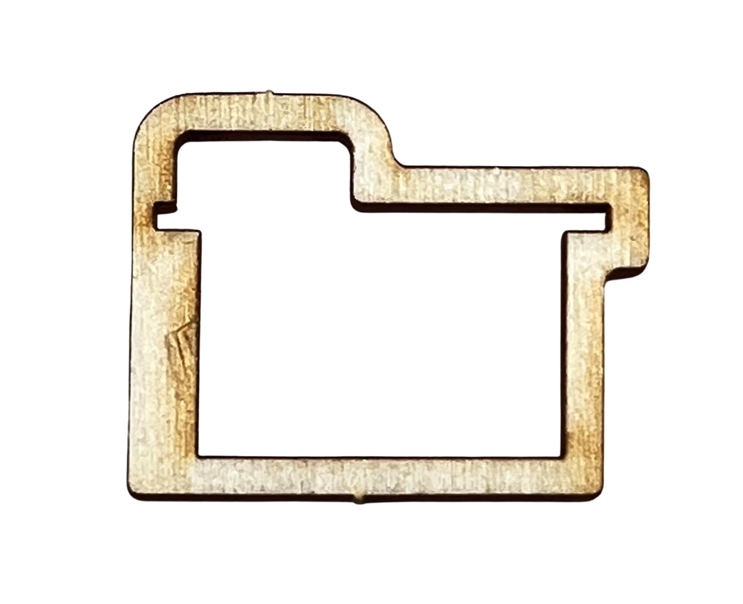 Ply Frame For MKS HS75H (Pair) New 2 Ply Frame For MKS HS75H (Pair) New - Image 2