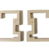 Ply Frame For MKS HV6130 (pair)