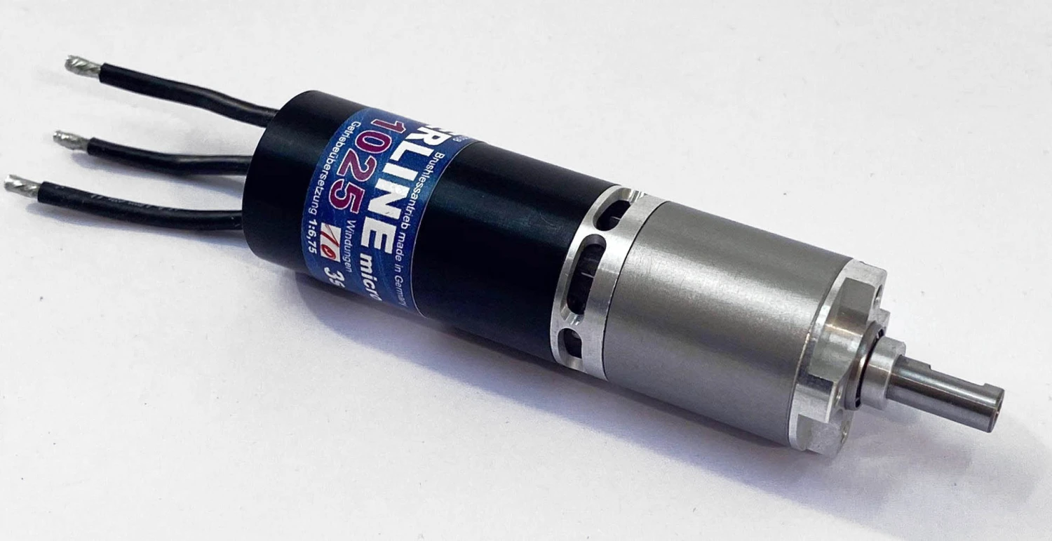 Powerline Micro 1025/10 102g 1 Powerline Micro 1025/10 102g