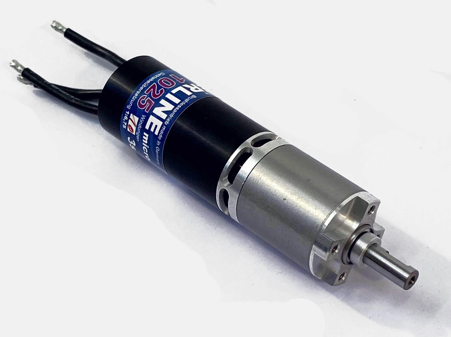 Powerline Micro 1025/13 102g 2 Powerline Micro 1025/13 102g - Image 2