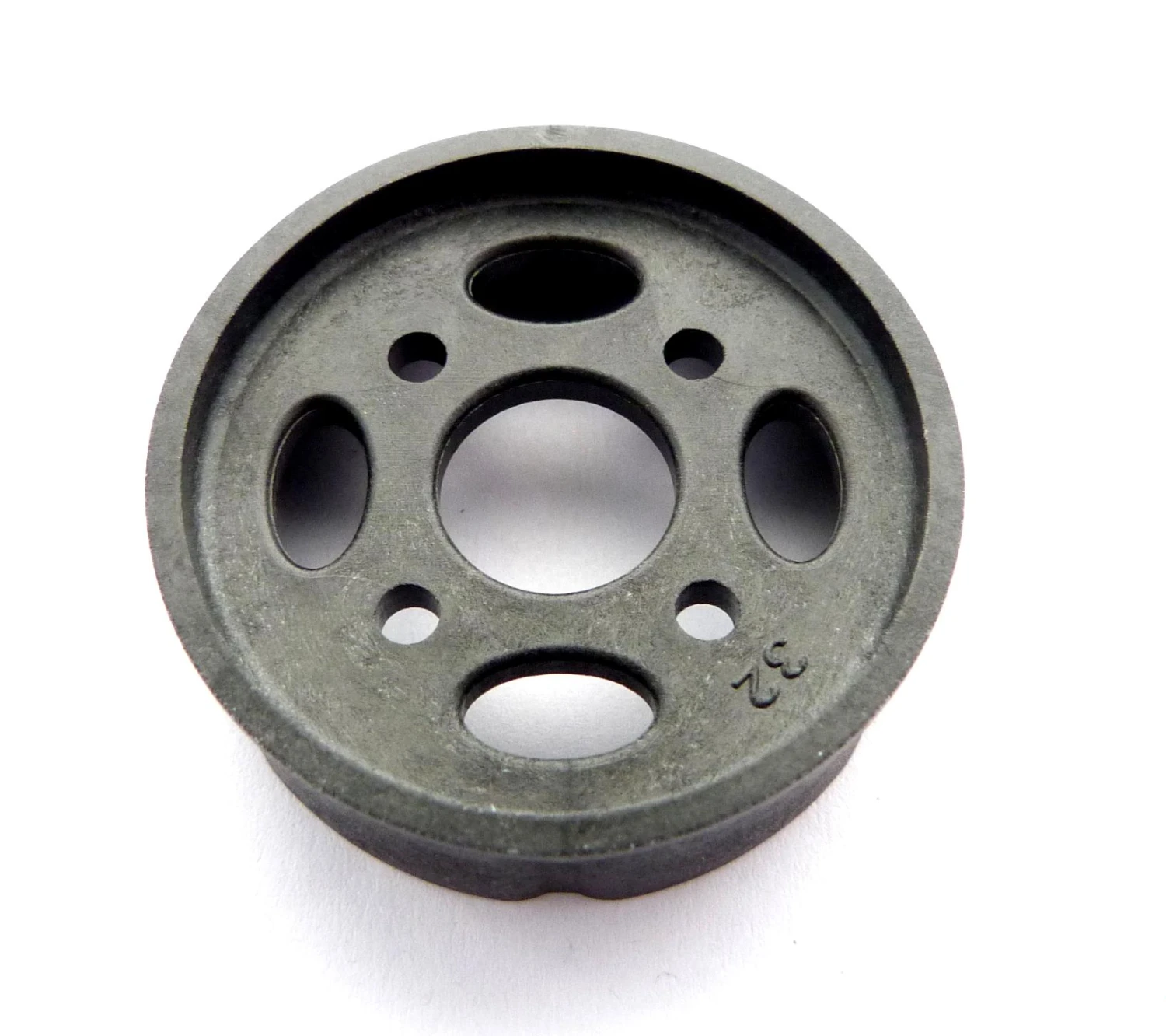 Powerline Turbo 10XX Plastic Firewall - 28mm 1 Powerline Turbo 10XX Plastic Firewall - 28mm