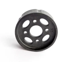 Powerline Turbo 10XX Plastic Firewall - 36mm -Remote Control Models Store powerline turbo 10xx plastic firewall 36mm 30