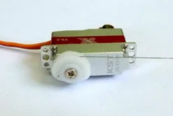 Pulley For KST X08 & X06 Servos (4) -Remote Control Models Store pulley for kst x08 x06 servos 4 20