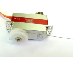 Pulley For KST X08 & X06 Servos (4) -Remote Control Models Store pulley for kst x08 x06 servos 4 25