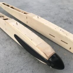 Purito Electric Fuselage, Fin And Tail -Remote Control Models Store purito electric fuselage fin and tail 30