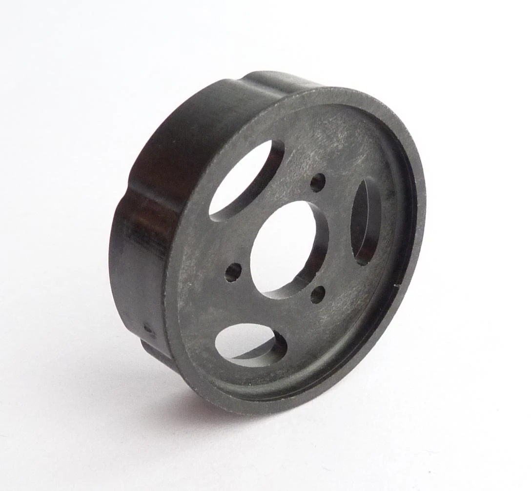 Reisenauer Plastic Firewall - 32mm 3 Reisenauer Plastic Firewall - 32mm - Image 3