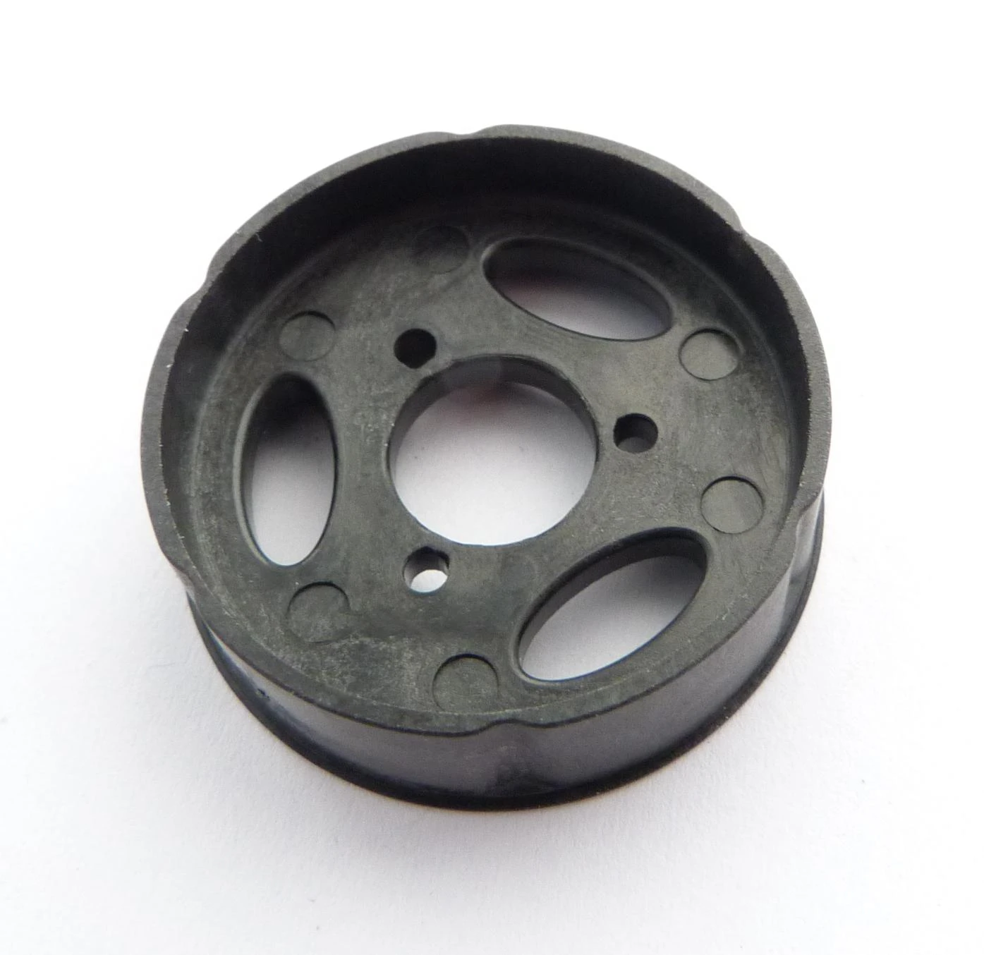 Reisenauer Plastic Firewall - 32mm 4 Reisenauer Plastic Firewall - 32mm - Image 4