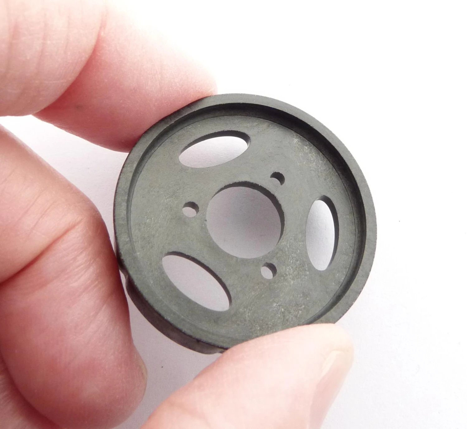 Reisenauer Plastic Firewall - 32mm 5 Reisenauer Plastic Firewall - 32mm - Image 5