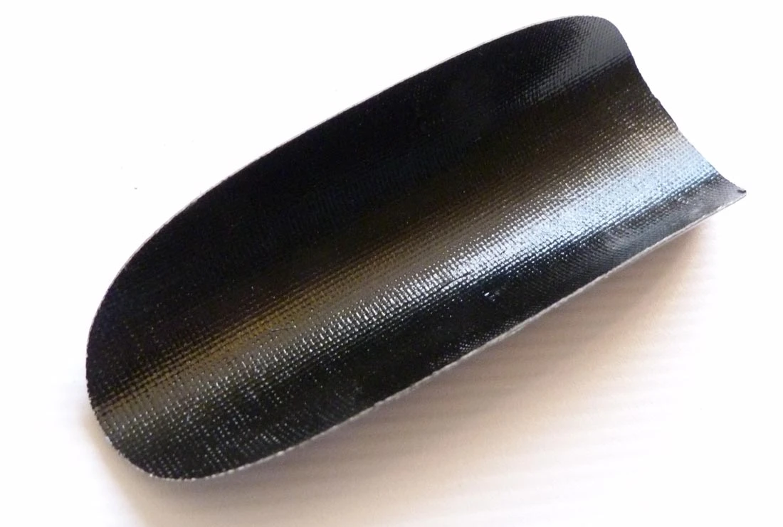 Replacement Canopy Hatch For Sapphire Fuselages 2 Replacement Canopy Hatch For Sapphire Fuselages - Image 2