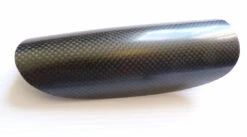 Replacement Canopy Hatch For Sapphire Fuselages