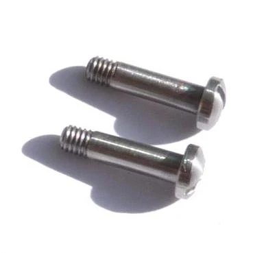 Replacement GM Blade Retaining Screws (2) 1 Replacement GM Blade Retaining Screws (2)