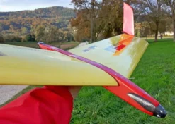 Mks RES Dart Electric 2m -Remote Control Models Store res dart electric 2m 100