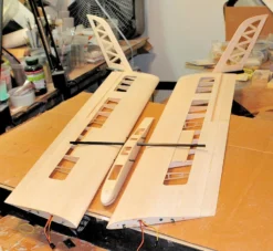 Mks RES Dart Electric 2m -Remote Control Models Store res dart electric 2m 110