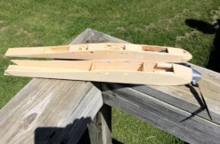 Mks RES Dart Electric 2m -Remote Control Models Store res dart electric 2m 120