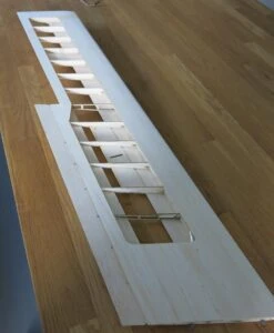 Mks RES Dart Flying Wing 2m -Remote Control Models Store res dart flying wing 2m 130