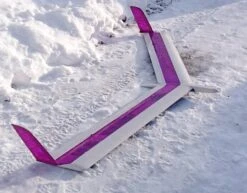 Remote Control Models Store -Remote Control Models Store res dart flying wing 2m 15