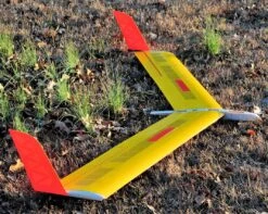 Mks RES Dart Flying Wing 2m -Remote Control Models Store res dart flying wing 2m 50