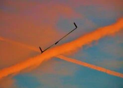 Mks RES Dart Flying Wing 2m -Remote Control Models Store res dart flying wing 2m 70