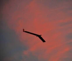 Mks RES Dart Flying Wing 2m -Remote Control Models Store res dart flying wing 2m 85