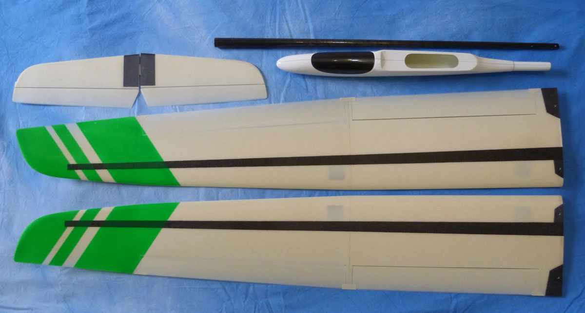 Sapphire 2m 5 Sapphire 2m - Image 5