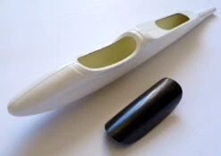 Sapphire Fuselage-suitable For 1.5m-3m Gliders & ESoarers 8 Sapphire Fuselage-suitable For 1.5m-3m Gliders & ESoarers -Remote Control Models Store sapphire fuselage suitable for 1 5m 3m gliders esoarers 40