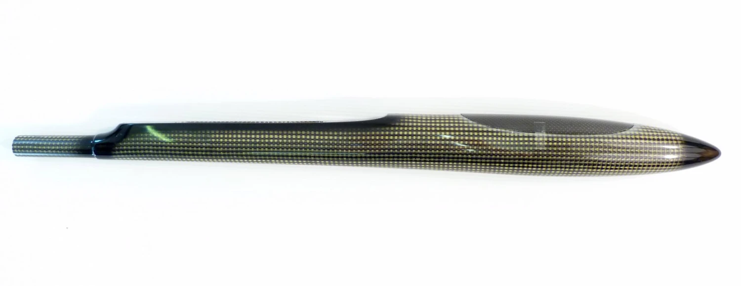 Sapphire Ultralight Fuselage-suitable For 1.5m-2.5m Gliders & ESoarers 2 Sapphire Ultralight Fuselage-suitable For 1.5m-2.5m Gliders & ESoarers - Image 2