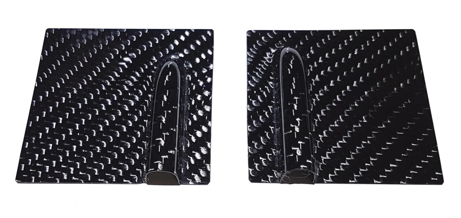 Shrouded Servo Covers (2) 2 Shrouded Servo Covers (2) - Image 2