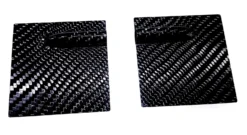 Shrouded Servo Covers (2) 13 Shrouded Servo Covers (2) -Remote Control Models Store shrouded servo covers 2 20