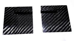 Shrouded Servo Covers (2) 14 Shrouded Servo Covers (2) -Remote Control Models Store shrouded servo covers 2 30