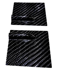 Shrouded Servo Covers (2) 15 Shrouded Servo Covers (2) -Remote Control Models Store shrouded servo covers 2 50