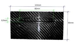 Shrouded Servo Covers (2) 16 Shrouded Servo Covers (2) -Remote Control Models Store shrouded servo covers 2 80