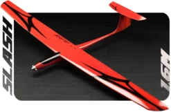 Slash Electro 1.61m -Remote Control Models Store slash electro 1 61m 75